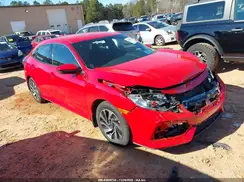 SHHFK7H2XHU223824 2017 HONDA CIVIC