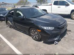 SHHFK7H2XHU224259 2017 HONDA CIVIC