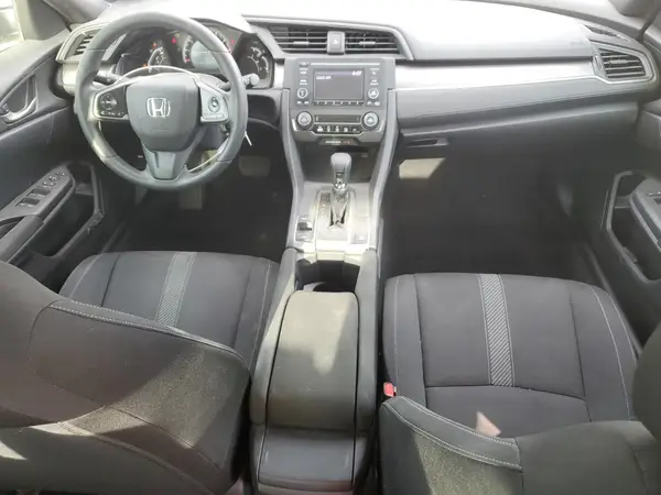 SHHFK7H2XHU224309 2017 HONDA CIVIC - Image 8