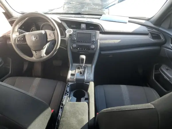 SHHFK7H2XHU224987 2017 HONDA CIVIC - Image 8