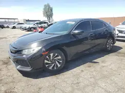 SHHFK7H2XHU229445 2017 HONDA CIVIC