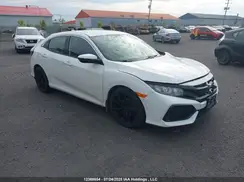 SHHFK7H2XHU300482 2017 HONDA CIVIC