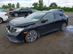 SHHFK7H2XHU300997 2017 HONDA CIVIC