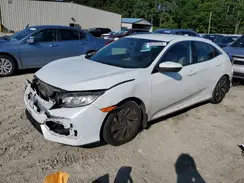 SHHFK7H2XHU401733 2017 HONDA CIVIC