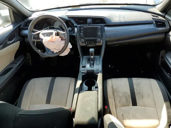SHHFK7H2XHU401733 2017 HONDA CIVIC - Image 8