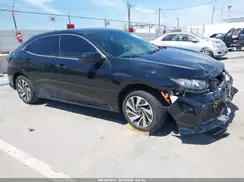 SHHFK7H2XHU401764 2017 HONDA CIVIC