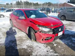 SHHFK7H2XHU402476 2017 HONDA CIVIC