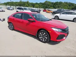 SHHFK7H2XHU403675 2017 HONDA CIVIC