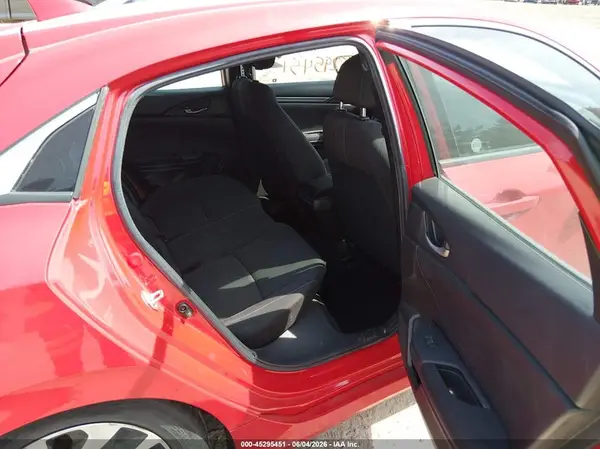 SHHFK7H2XHU403675 2017 HONDA CIVIC - Image 8