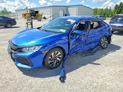 SHHFK7H2XHU405362 2017 HONDA CIVIC