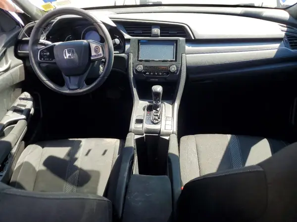 SHHFK7H2XHU405362 2017 HONDA CIVIC - Image 8