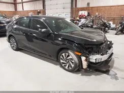SHHFK7H2XHU405751 2017 HONDA CIVIC