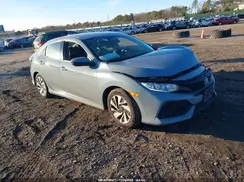 SHHFK7H2XHU406687 2017 HONDA CIVIC