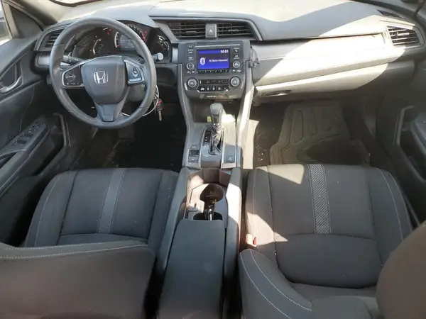 SHHFK7H2XHU408665 2017 HONDA CIVIC - Image 8