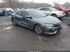 SHHFK7H2XHU409010 2017 HONDA CIVIC