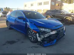SHHFK7H2XHU409024 2017 HONDA CIVIC