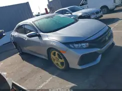 SHHFK7H2XHU414269 2017 HONDA CIVIC