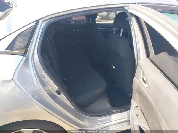 SHHFK7H2XHU414269 2017 HONDA CIVIC - Image 8