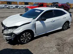 SHHFK7H2XHU414675 2017 HONDA CIVIC
