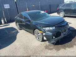 SHHFK7H2XHU414773 2017 HONDA CIVIC