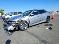 SHHFK7H2XHU416460 2017 HONDA CIVIC