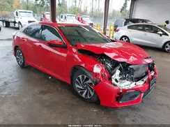 SHHFK7H2XHU419021 2017 HONDA CIVIC