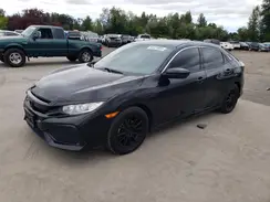 SHHFK7H2XHU419102 2017 HONDA CIVIC