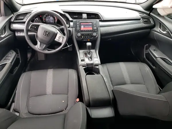 SHHFK7H2XHU419102 2017 HONDA CIVIC - Image 8