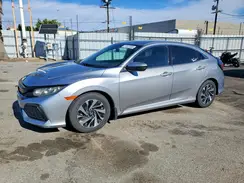 SHHFK7H2XHU419875 2017 HONDA CIVIC