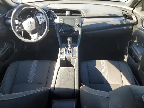 SHHFK7H2XHU419875 2017 HONDA CIVIC - Image 8