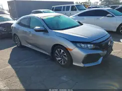 SHHFK7H2XHU422484 2017 HONDA CIVIC