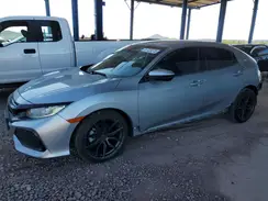 SHHFK7H2XHU422503 2017 HONDA CIVIC
