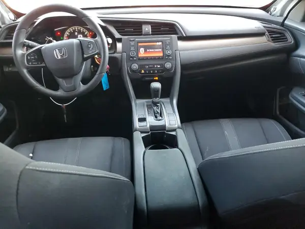 SHHFK7H2XHU422503 2017 HONDA CIVIC - Image 8
