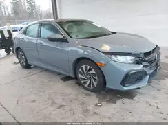 SHHFK7H2XHU422663 2017 HONDA CIVIC