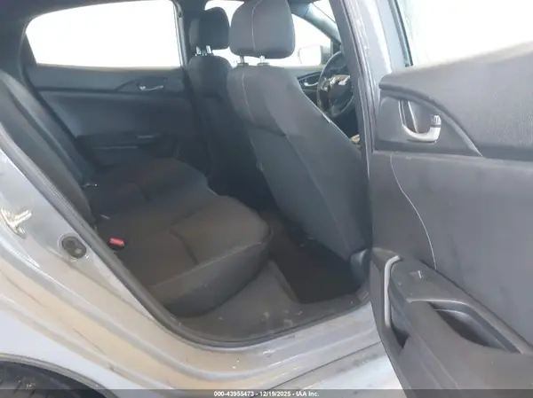 SHHFK7H2XHU422663 2017 HONDA CIVIC - Image 8