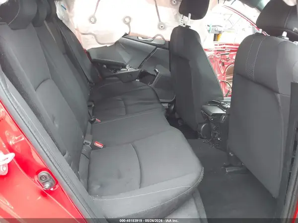 SHHFK7H2XHU423165 2017 HONDA CIVIC - Image 8