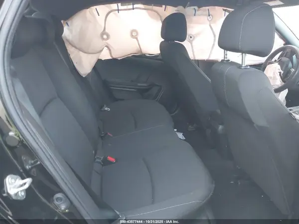 SHHFK7H2XHU423716 2017 HONDA CIVIC - Image 8