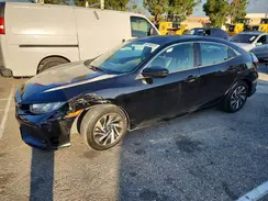SHHFK7H2XHU423893 2017 HONDA CIVIC