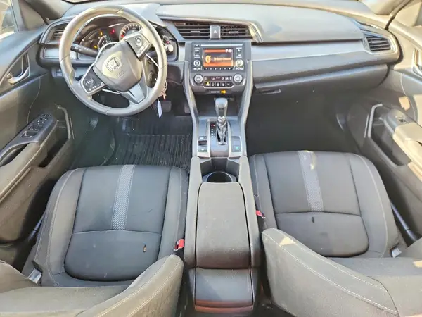 SHHFK7H2XHU423893 2017 HONDA CIVIC - Image 8