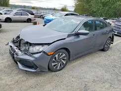 SHHFK7H2XHU427233 2017 HONDA CIVIC