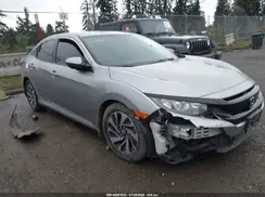 SHHFK7H2XHU428849 2017 HONDA CIVIC