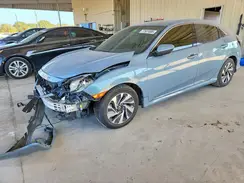 SHHFK7H2XJU202252 2018 HONDA CIVIC