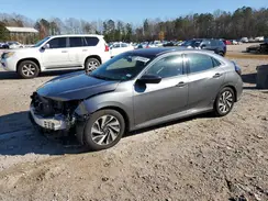 SHHFK7H2XJU204115 2018 HONDA CIVIC