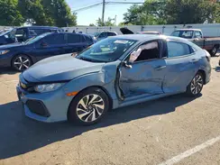 SHHFK7H2XJU208620 2018 HONDA CIVIC