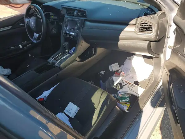 SHHFK7H2XJU208620 2018 HONDA CIVIC - Image 8