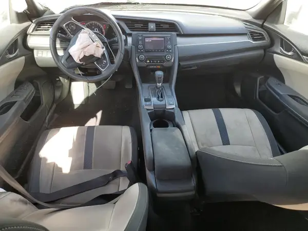 SHHFK7H2XJU213008 2018 HONDA CIVIC - Image 8