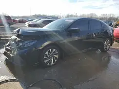 SHHFK7H2XJU220718 2018 HONDA CIVIC