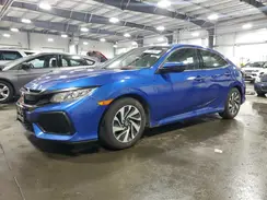 SHHFK7H2XJU227569 2018 HONDA CIVIC