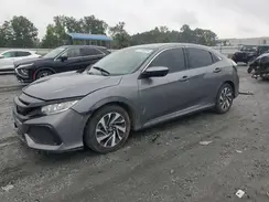 SHHFK7H2XJU228074 2018 HONDA CIVIC