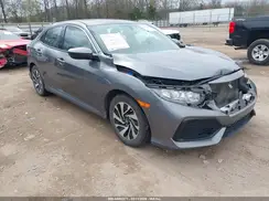 SHHFK7H2XJU230861 2018 HONDA CIVIC